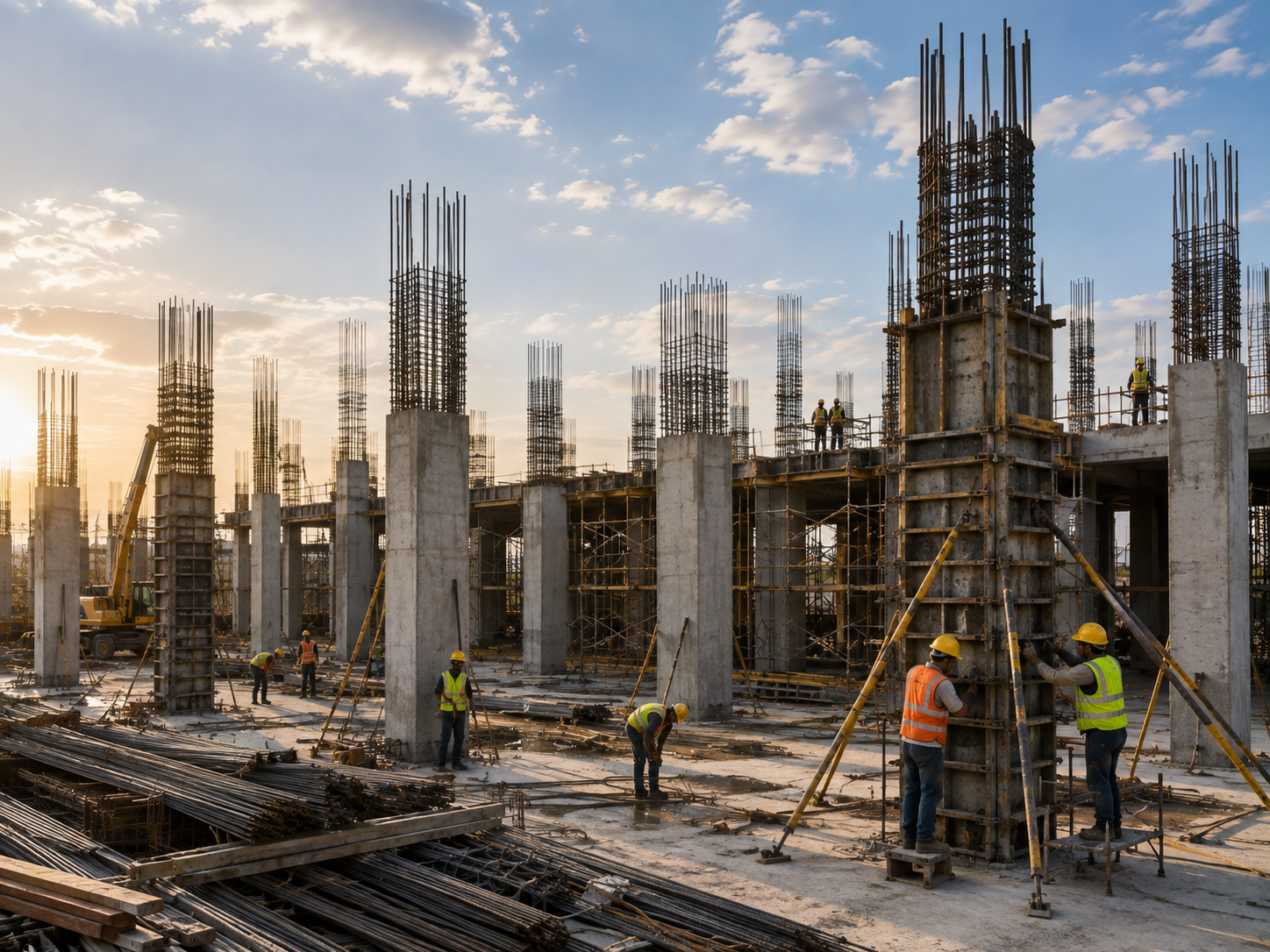 INFRAESTRUCTURA