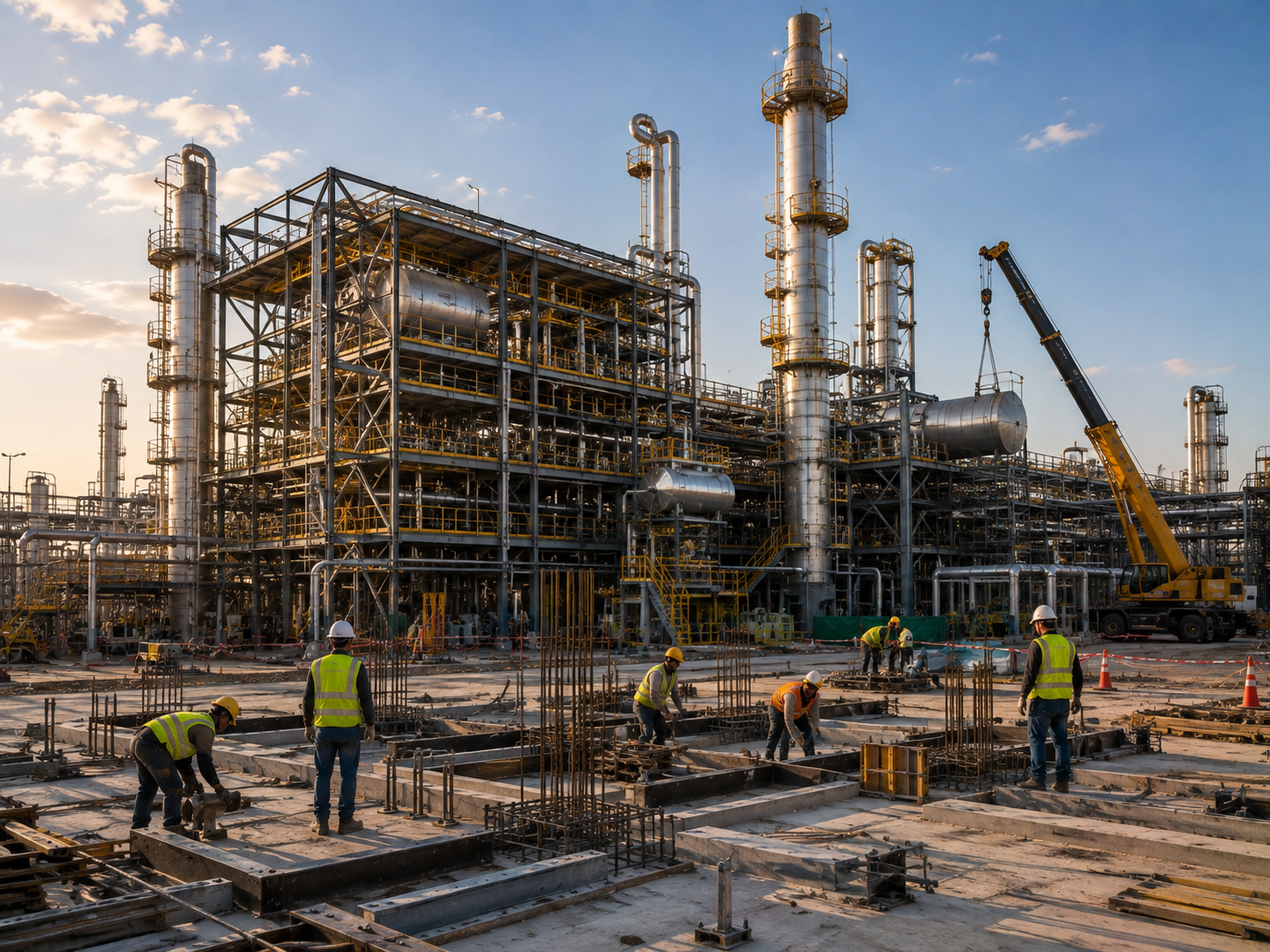 INDUSTRIA