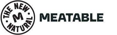 Meatable logo