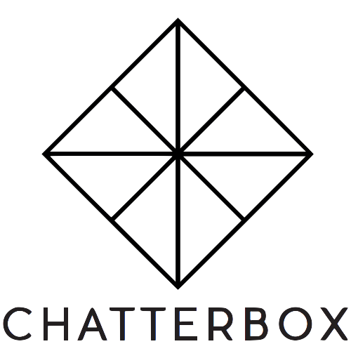 Chatterbox logo