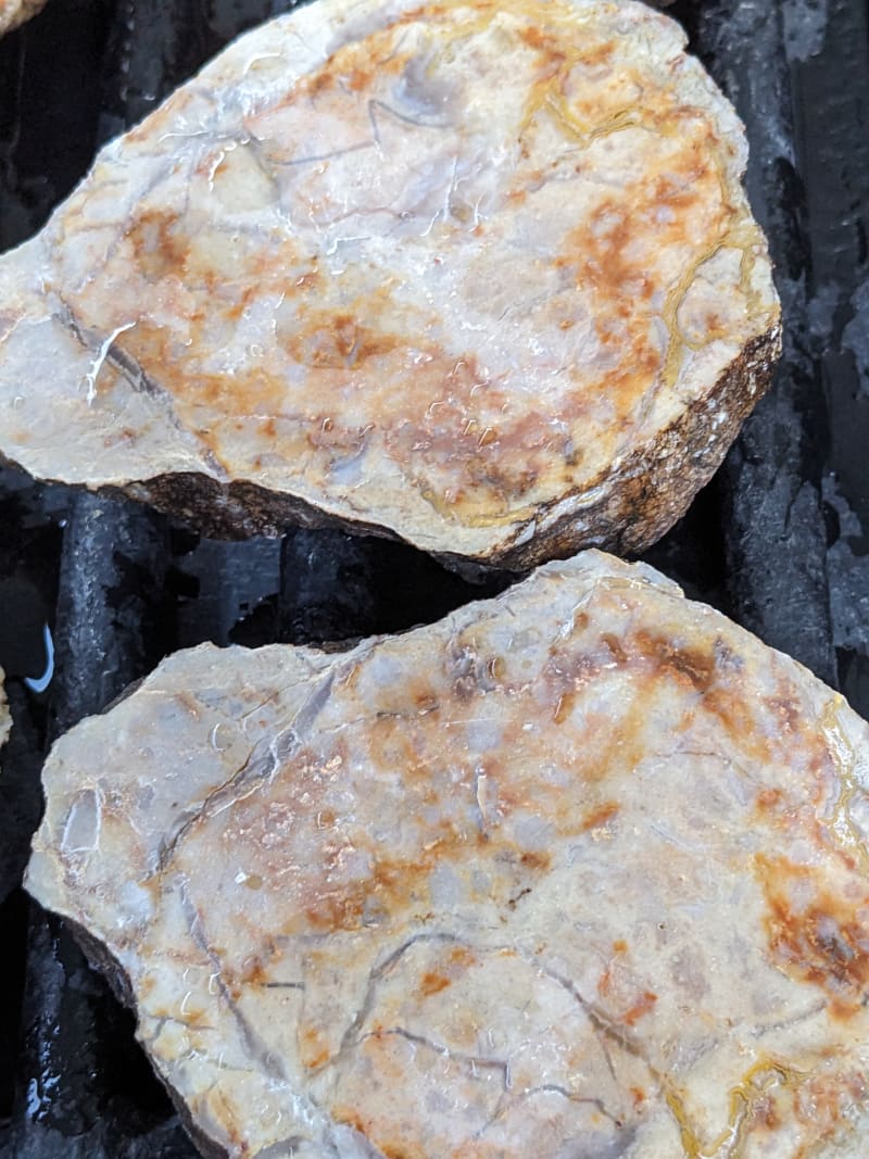 CRAP FOR SALE. (Sold Out) Rock Tumbling Hobby