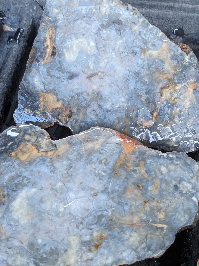 CRAP FOR SALE. (Sold Out) Rock Tumbling Hobby