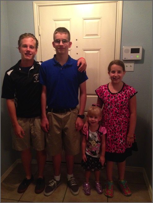 mathew-kids-1st-day-of-school-2015