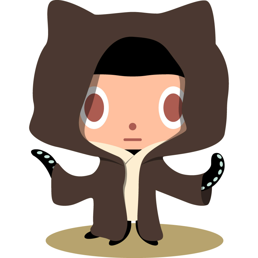 github-octocat-obi-wan