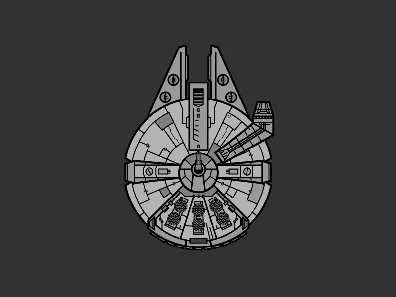 millennium-falcon