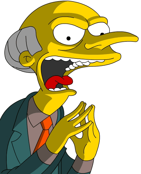 mr-burns-evil