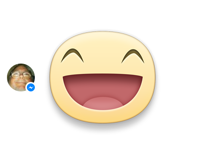 Last message sent from Mark Mathew to Michael Mathew in early 2017