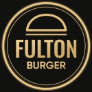 Fulton Burger - Park Slope logo