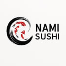 Nami Sushi logo
