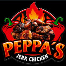 Peppa’s Jerk Chicken - Laurelton logo