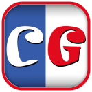 Cuban Guys - Kendall logo
