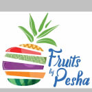 Fruits by Pesha logo