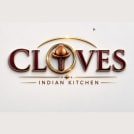 Cloves Indian Kitchen logo