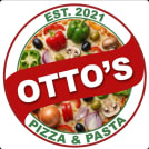 Otto's Pizza & Pasta logo