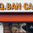 Q-Ban Cafe logo