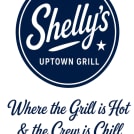 Shelly's Uptown Grill logo
