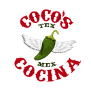 Coco's Cocina Tex-Mex Restaurant logo