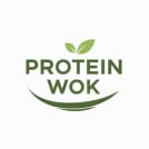 Protein Wok logo