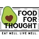 Food For Thought Marathon logo