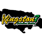 Kingston 7 Jamaican Cuisine logo