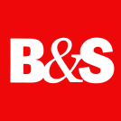 Bread and Spread logo