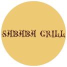 Sababa Grill logo