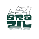 From Brazil Restaurant logo