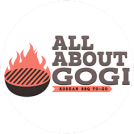 All About Gogi logo