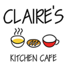 Claires Kitchen Cafe logo