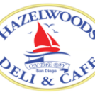 Hazelwoods On the Bay logo