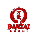 Banzai Sushi And Hibachi Restaurant - Newark logo
