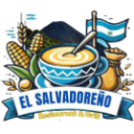 El Salvadoreno logo