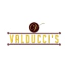 Valduccis Pizza Two logo
