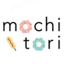Mochitori - Korean Snack Food logo