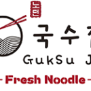 Guk Su Jip logo