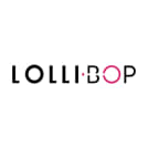 Lollibop Cafe and Play Delivery logo