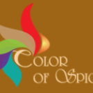 Color Of Spices logo