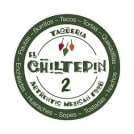 Taqueria El Chiltepin 2 logo