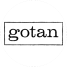 Gotan Hoboken logo