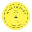 Milk N Honey logo