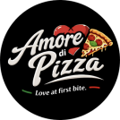 Amore di Pizza logo