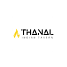 Thanal Indian Tavern logo