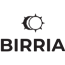Birria 1983 logo