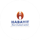 Habayit Restaurant logo