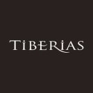 Tiberias logo