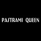 Pastrami Queen Moynihan logo