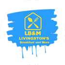 Livingstons Breakfast And More logo