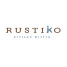 Rustiko logo