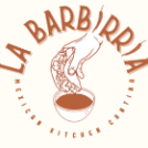La Barbirria logo