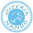 Osteria Nando logo